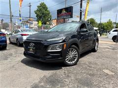 2019 Hyundai Kona 