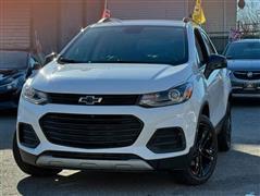 2022 Chevrolet Trax 