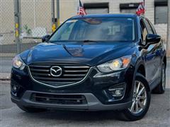 2016 Mazda CX-5  2016 Mazda CX-5