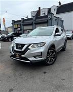 2020 Nissan Rogue 