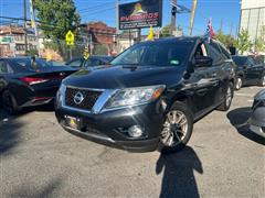 2016 Nissan Pathfinder  2016 Nissan Pathfinder