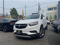 2021 Buick Encore 