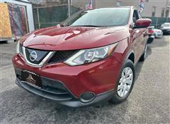 2019 Nissan Rogue Sport 