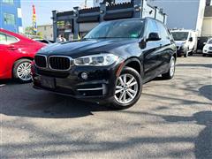 2014 BMW X5 