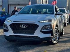 2021 Hyundai Kona 