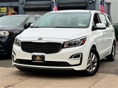 2019 Kia Sedona 