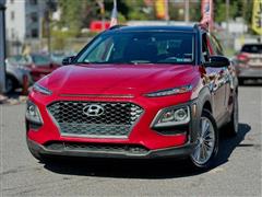 2019 Hyundai Kona 