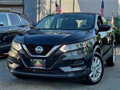 2021 Nissan Rogue Sport 