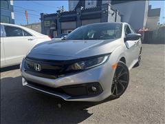2021 Honda Civic 