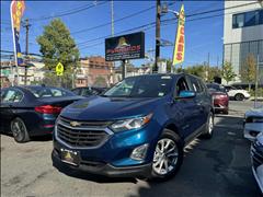 2021 Chevrolet Equinox 