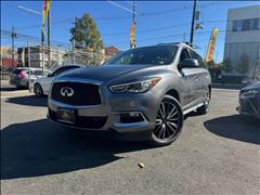 2019 Infiniti QX60 
