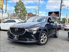 2019 Mazda CX-3 