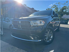 2018 Dodge Durango  2018 Dodge Durango