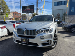 2018 BMW X5 