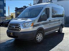 2015 Ford Transit 