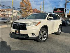 2016 Toyota Highlander 