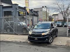 2015 Toyota Highlander 