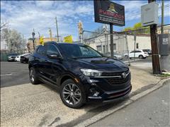 2020 Buick Encore GX 