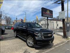 2017 Chevrolet Suburban 
