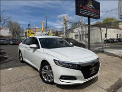 2020 Honda Accord 
