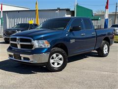 2019 RAM 1500 Classic 