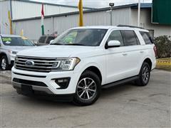 2018 Ford Expedition 