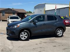 2022 Chevrolet Trax 