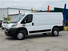 2021 RAM Promaster 