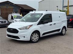 2020 Ford Transit Connect 