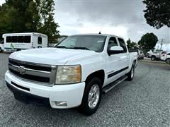 2009 Chevrolet Silverado 1500 