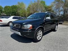 2014 Volvo XC90 