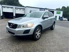 2013 Volvo XC60 