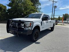 2017 Ford F-250 SD 