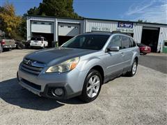 2013 Subaru Outback 