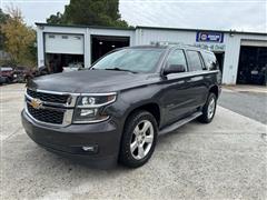 2015 Chevrolet Tahoe 