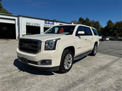 2015 GMC Yukon XL 