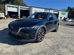 2019 Mazda CX-3 