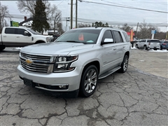 2015 Chevrolet Tahoe 