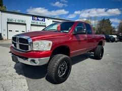2006 Dodge Ram 2500 