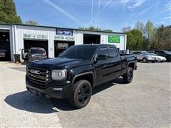 2016 GMC Sierra 1500 