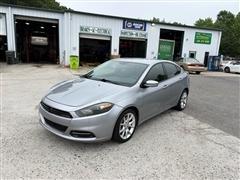 2014 Dodge Dart 