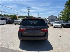 2013 Dodge Durango 