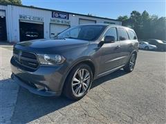 2013 Dodge Durango 
