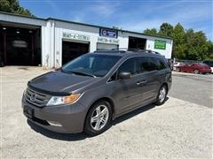 2011 Honda Odyssey 