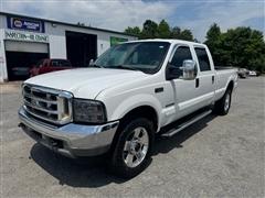 2002 Ford F-350 SD 