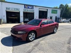 2021 Dodge Charger 