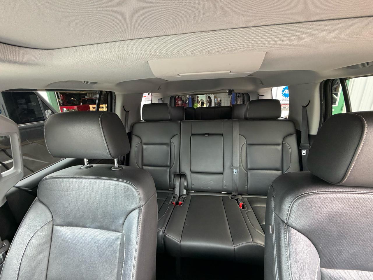 GMC Yukon SLT 4WD 2018