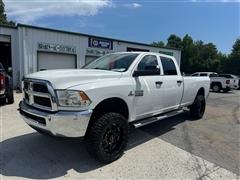 2018 RAM 2500 
