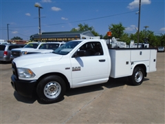 2013 RAM 2500 