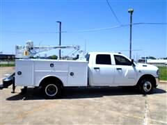 2022 RAM 3500 